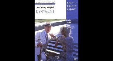 Dyrygent [DVD]