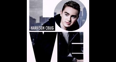 Harrison Craig - l.o.v.e.