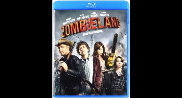 Zombieland [Blu-Ray]