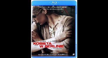 Anonyma - Eine Frau in Berlin [Blu-Ray]