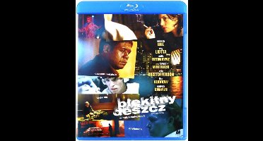 Powder Blue [Blu-Ray]