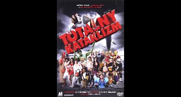 Disaster Movie [DVD]