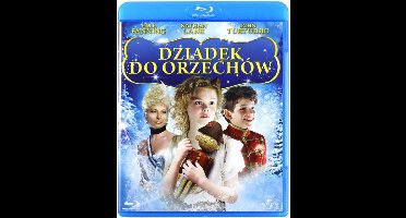 De Notenkraker [Blu-Ray]