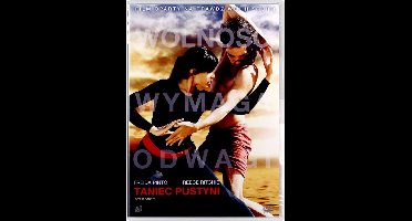 Desert Dancer [DVD]