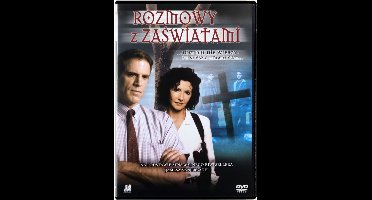 Talking to Heaven [DVD]