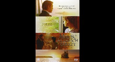 Love in the Time of Cholera [DVD]
