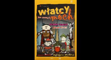 Włatcy Móch [DVD]