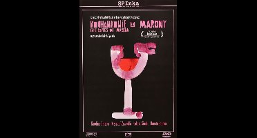Kochankowie z Marony [DVD]