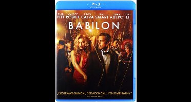 Babylon [Blu-Ray]