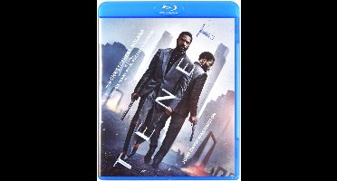 Tenet [2xBlu-Ray]