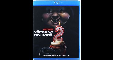 Happy Death Day 2U [Blu-Ray]