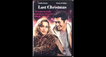 Last Christmas [DVD]