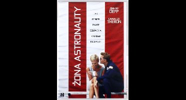 The Astronaut's Wife [DVD]