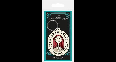 Nightmare Before Christmas - Scream Queen Sally - Sleutelhanger