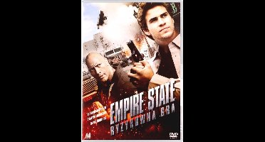 Empire State [DVD]