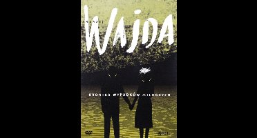 Kronika wypadków milosnych [DVD]