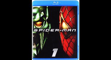 Spider-Man [Blu-Ray]