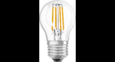 OSRAM SUPERSTAR+ CLASSIC P FIL 25 LED lamp, 2,2W, 300lm
