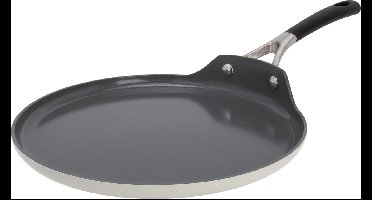 Cosy&Trendy Cerapro - Pannenkoekenpan - Clay - Ø 25cm