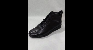MEPHISTO AVERIL / veterschoenen / zwart / maat 38