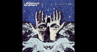 The Chemical Brothers - We Are The Night (2 LP)