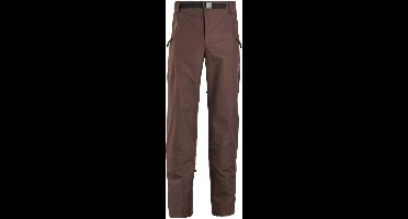 Altus Alpen Broek Bruin XL Man,Vrouw
