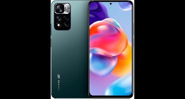 Xiaomi Redmi Note 11 Pro+ 5G 8GB/256GB Forest Green
