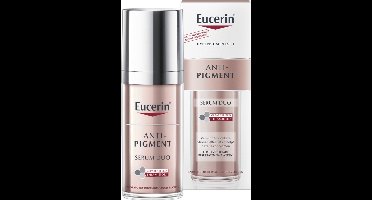 Anti Donkere Vlekken Serum Eucerin Pigment 30 ml