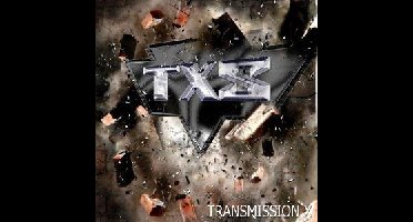 Transmission X