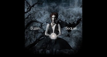 Euzen - Sequel (CD)