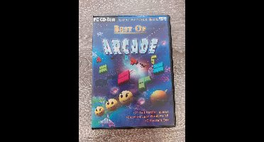 Best Of Arcade