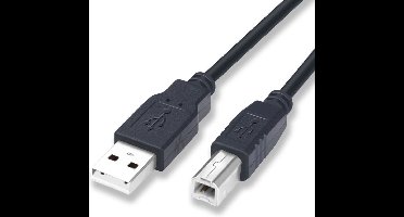 Valueline NMMB4101 Printer USB-kabel