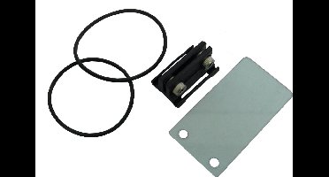 Vwp Kader/frameplaat