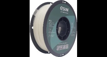 ESUN PLA Luminous Green Filament PLA kunststof Nalichtend 1.75 mm 1 kg Groen (lang nagloeiend)