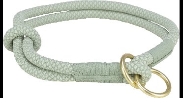 Trixie - Soft Rope Half-Slip Halsband