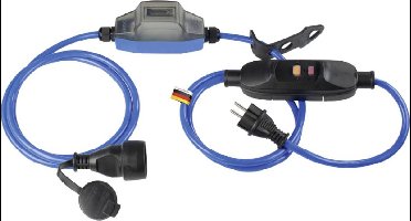 AS Schwabe 61754 61754 kWh-meter 1-fase Analoog 16 A Conform MID: Ja 1 stuk(s)