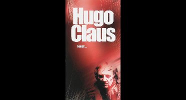 Hugo Claus Leest