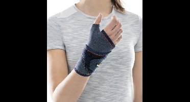 Orliman ThermoMed Pols-Duimwikkel - universele maat - 4607