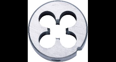 Exact 03934 Snijsets Metrisch fijn Mf16 Rechtssnijdend DIN 223 HSS 45 mm 14 mm