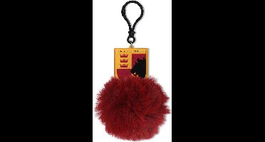 Harry Potter - Gryffindor Shield Pom Pom - Sleutelhanger