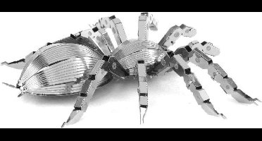 Metal earth Tarantula - Bouwpakket