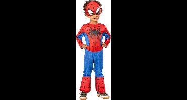 Rubies - Spidey Classic kids (2-3 jaar)