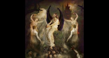 Creeper - Sanguivore (CD)