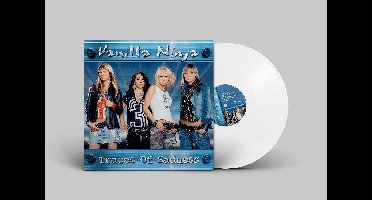 Vanilla Ninja - Traces Of Sadness