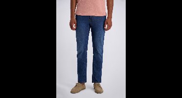 pierre cardin 5-pocket jeans in straight fit