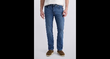 pierre cardin 5-pocket jeans in straight fit