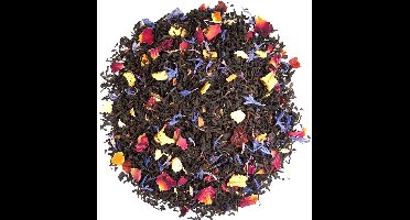 Tuana Kruiden - Hollandse Kerst Thee 70g - TEA41