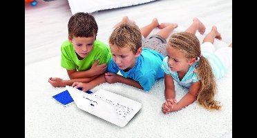 Educatieve Laptop 170 Activiteiten 6,7″ (FR/EN)