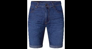 Pierre Cardin Broek Lyon Bermuda Regular Fit C7 34520 8206 6834 Mannen Maat - W32
