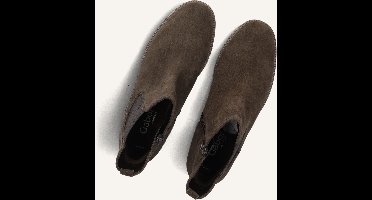 Gabor 051 Boots Dames - Bruin - Maat 36